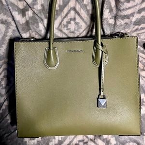 Michael Kors Purse - Color: Oregano